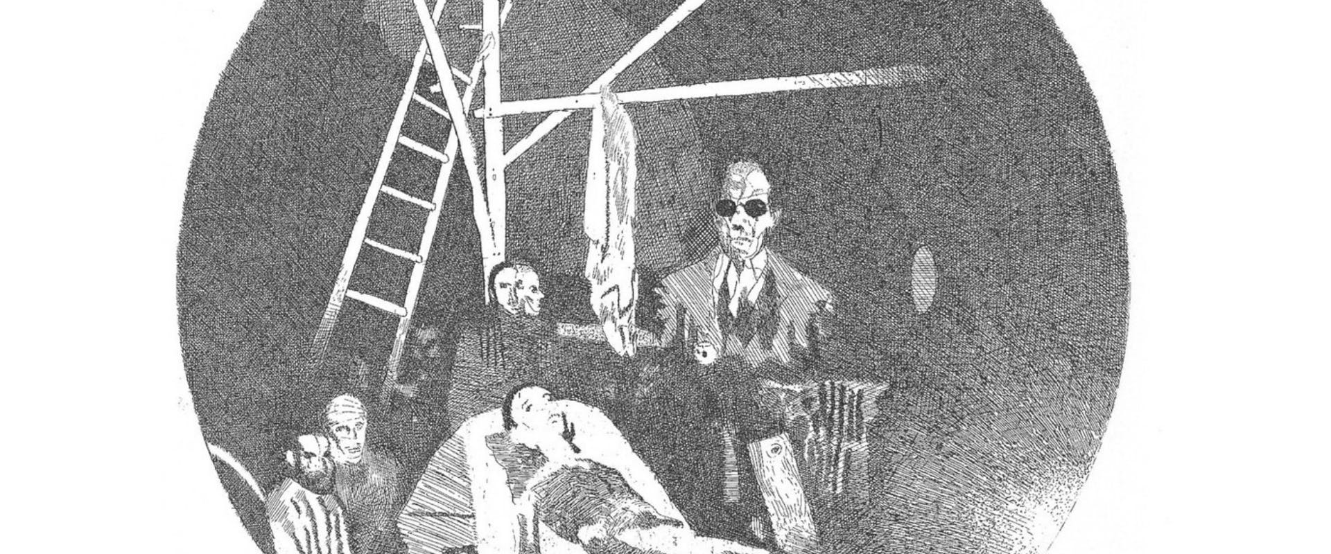 La luce della solitudine. Gianfranco Ferroni agli Uffizi La luce della solitudine. Gianfranco Ferroni agli Uffizi