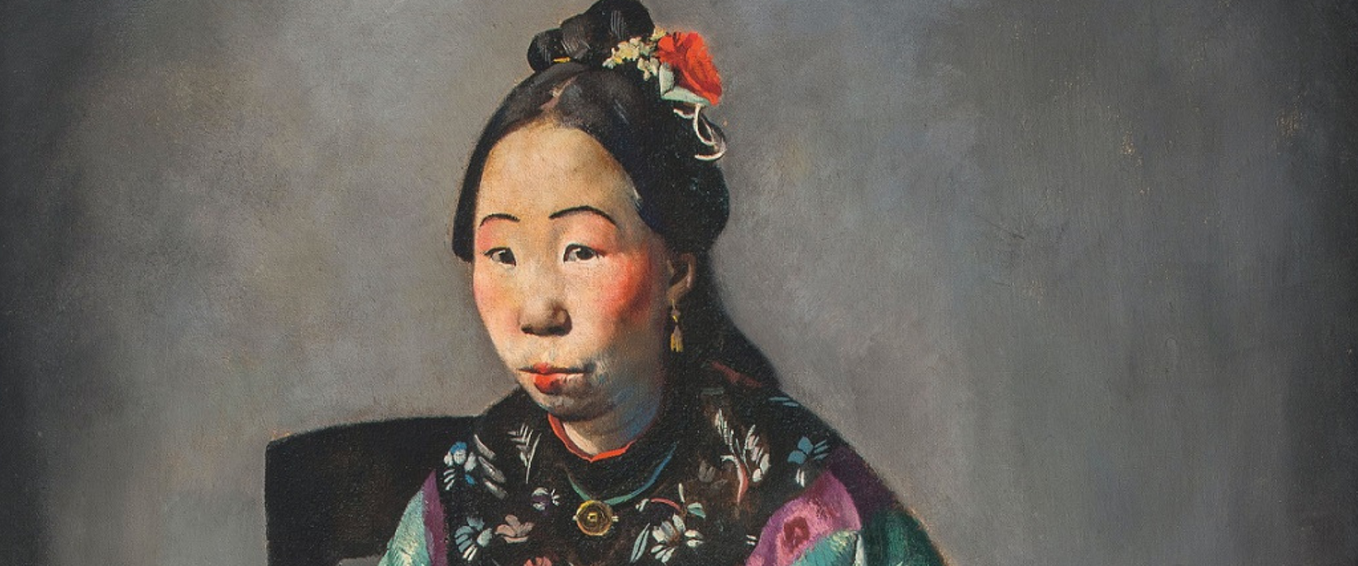 Luci sul Novecento. Il centenario della Galleria d'Arte Moderna di Palazzo Pitti 1914 - 2014