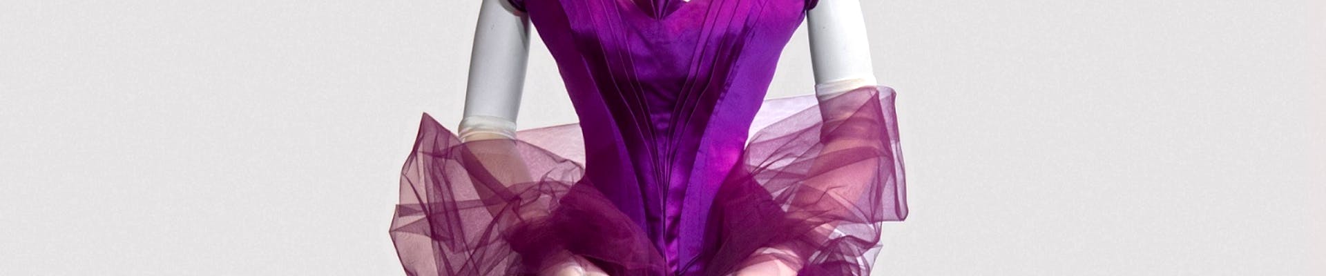 A Tribute to the Maestro Piero Tosi. The art of stage costumes from the Tirelli donation A Tribute to the Maestro Piero Tosi. The art of stage costumes from the Tirelli donation