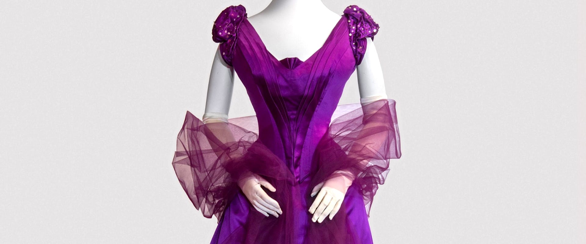 A Tribute to the Maestro Piero Tosi. The art of stage costumes from the Tirelli donation A Tribute to the Maestro Piero Tosi. The art of stage costumes from the Tirelli donation