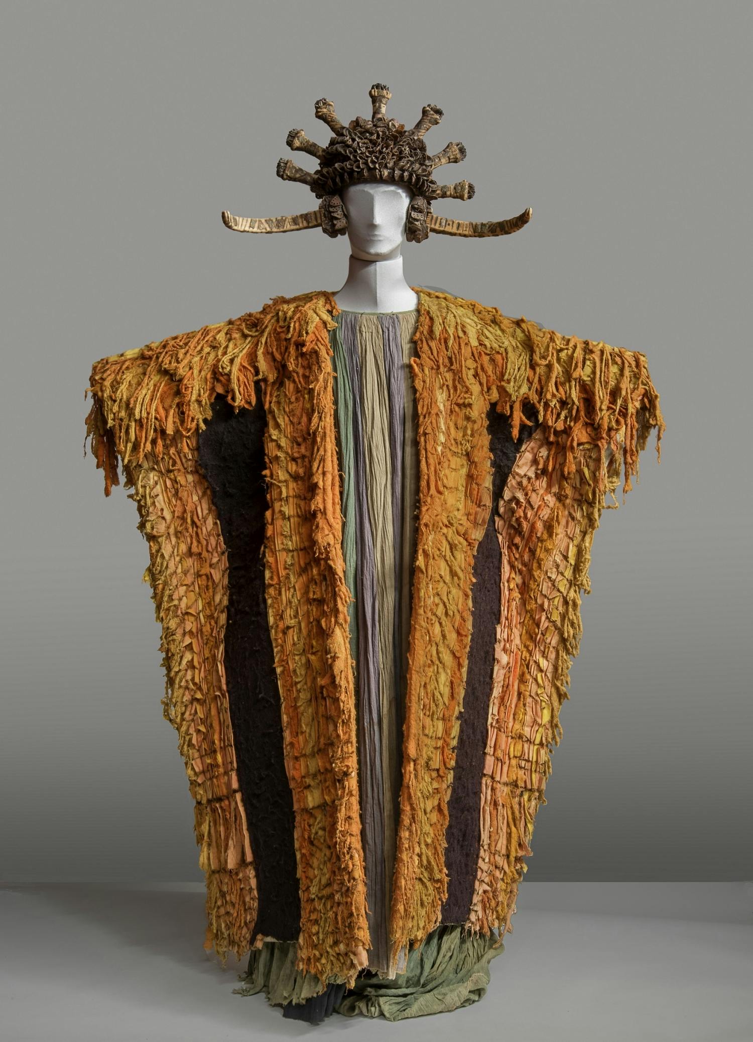 A Tribute to the Maestro Piero Tosi. The art of stage costumes from the Tirelli donation