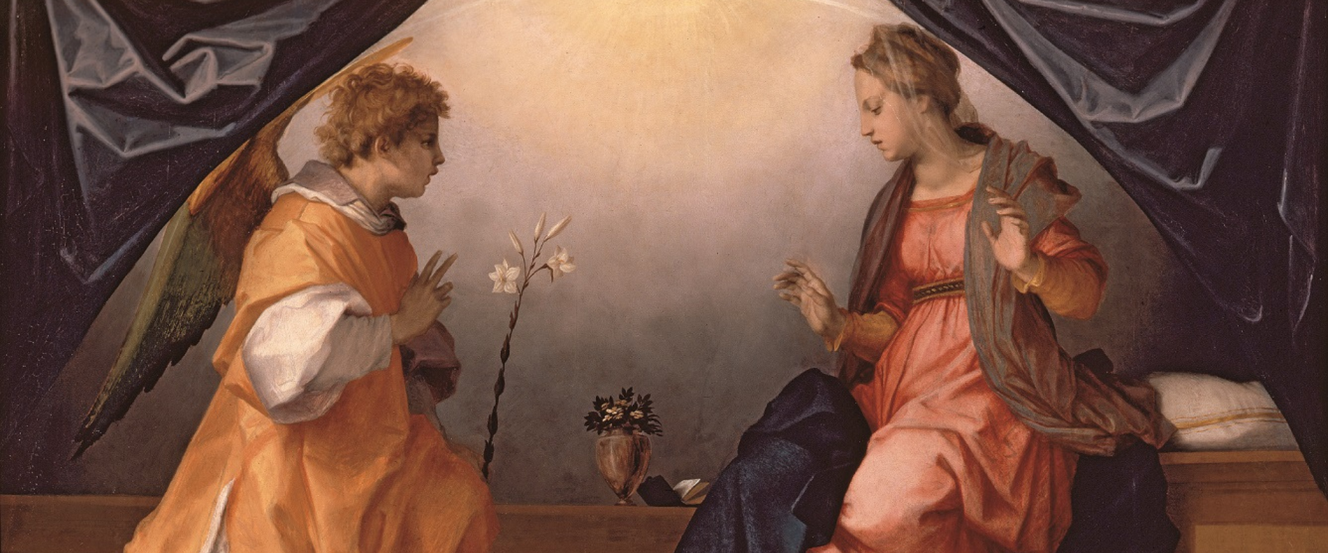 Pure, Simple, and Natural in Art in 16th- and 17th-century Florence