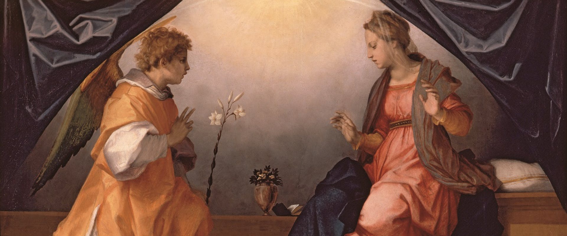 Puro, semplice e naturale nell'arte a Firenze tra Cinquecento e Seicento Puro, semplice e naturale nell'arte a Firenze tra Cinquecento e Seicento