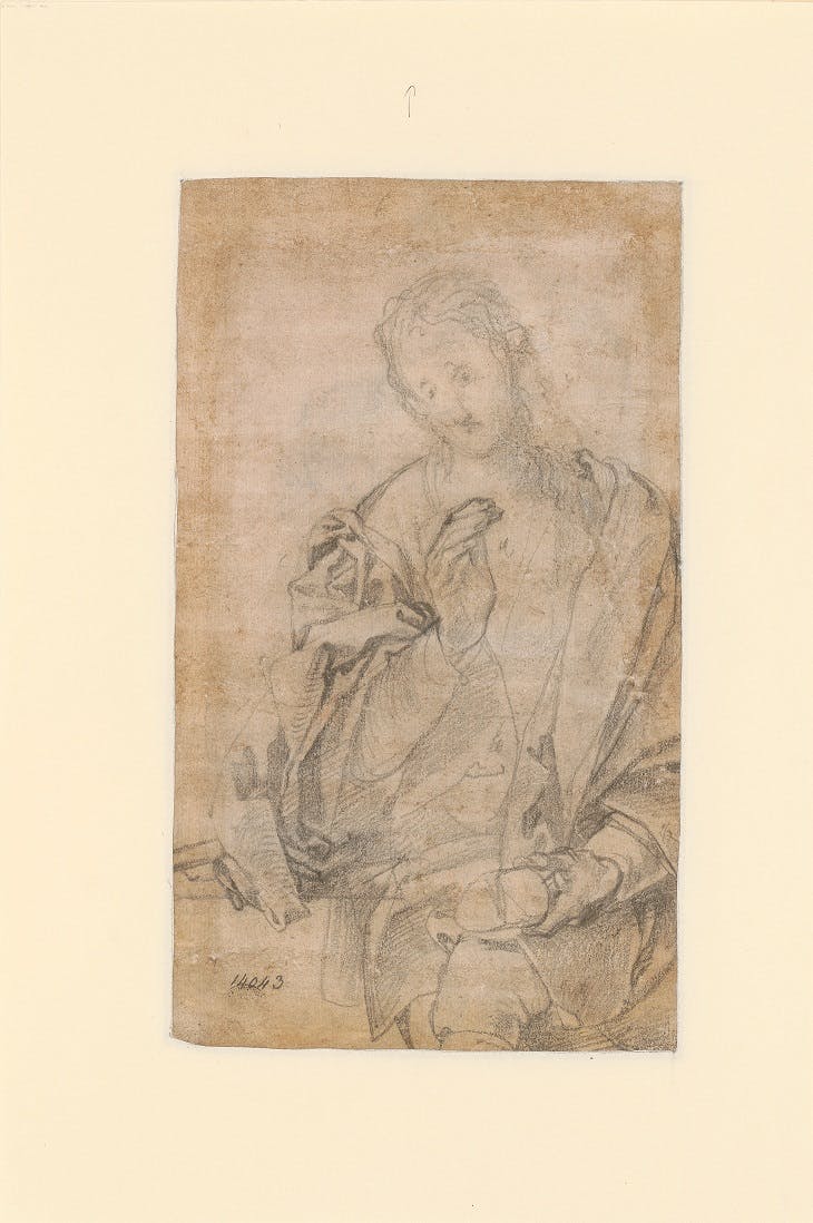 Pure, Simple, and Natural in Art in 16th- and 17th-century Florence