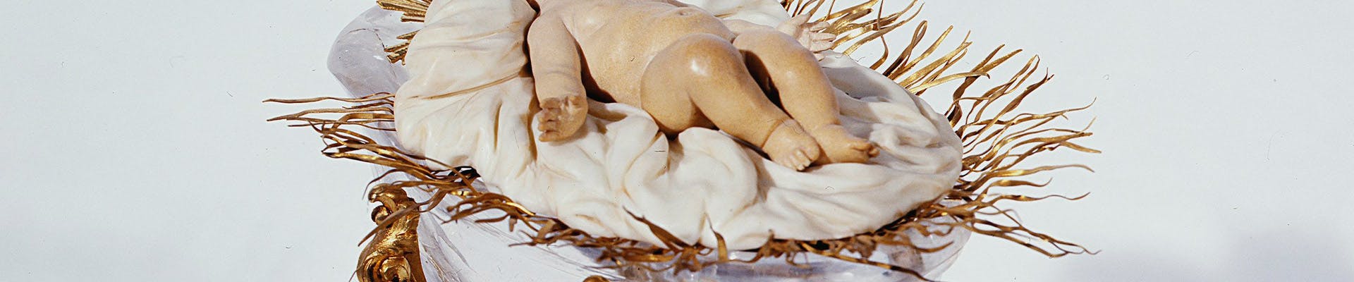 Sacred splendours. The treasure of the Chapel of the Relics in the Pitti Palace Sacred splendours. The treasure of the Chapel of the Relics in the Pitti Palace