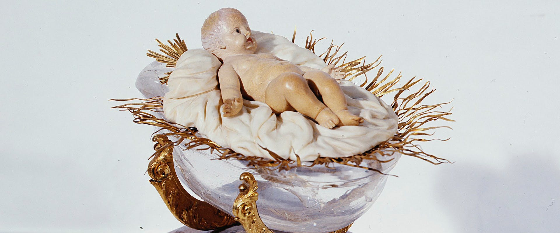 Sacri splendori. Il Tesoro della Cappella delle Reliquie in Palazzo Pitti