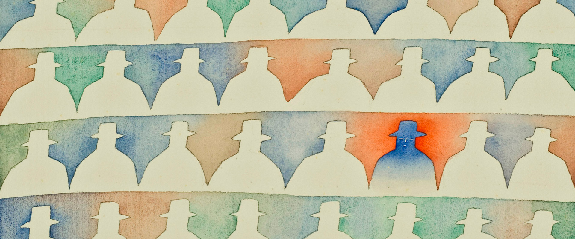 Gli Autoritratti Belgi degli Uffizi. Dall'Ottocento ai nostri giorni