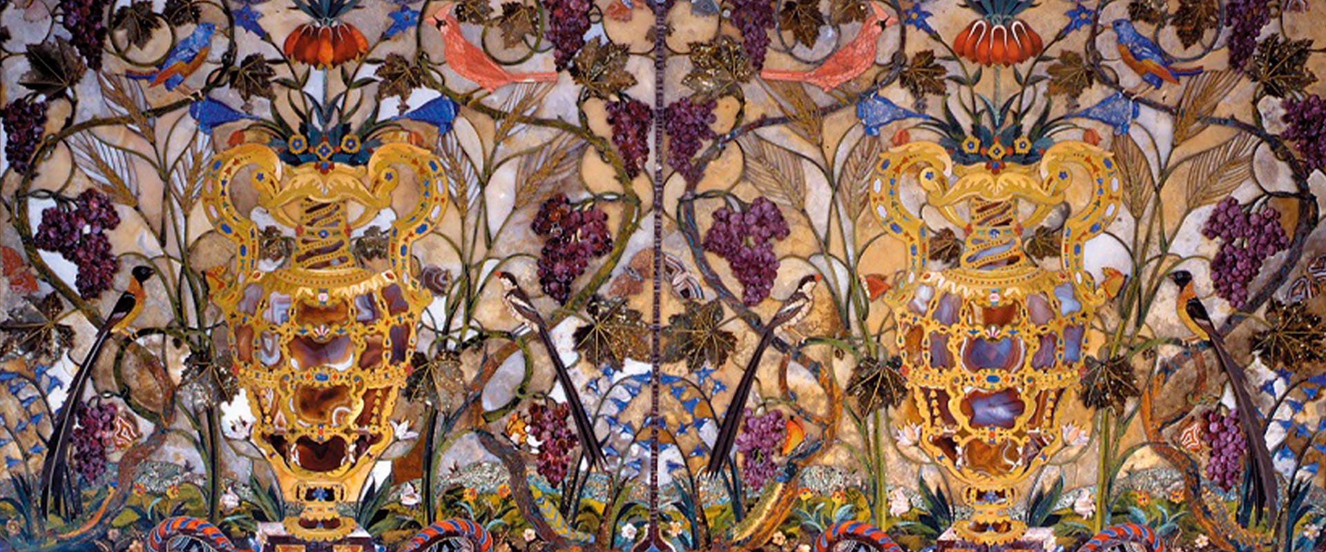 Jacopo Ligozzi “Universal Painter” (Verona 1549 c. - Florence 1627) Jacopo Ligozzi “Universal Painter” (Verona 1549 c. - Florence 1627)