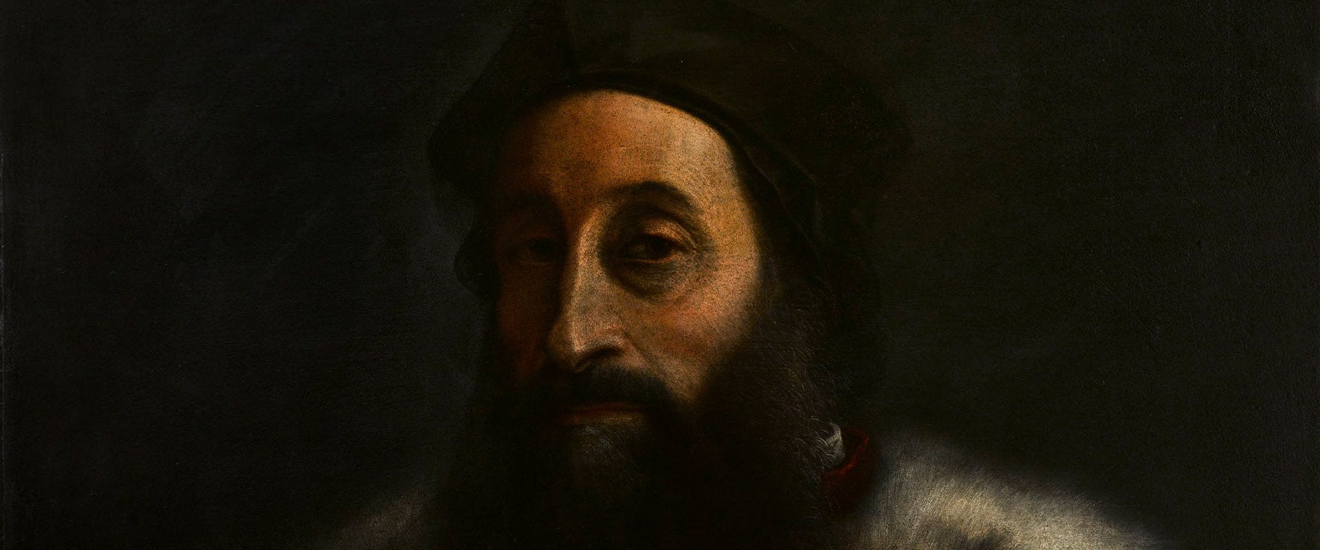 Sebastiano del Piombo and painting on stone: the portrait of Baccio Valori - Restoration and Research
