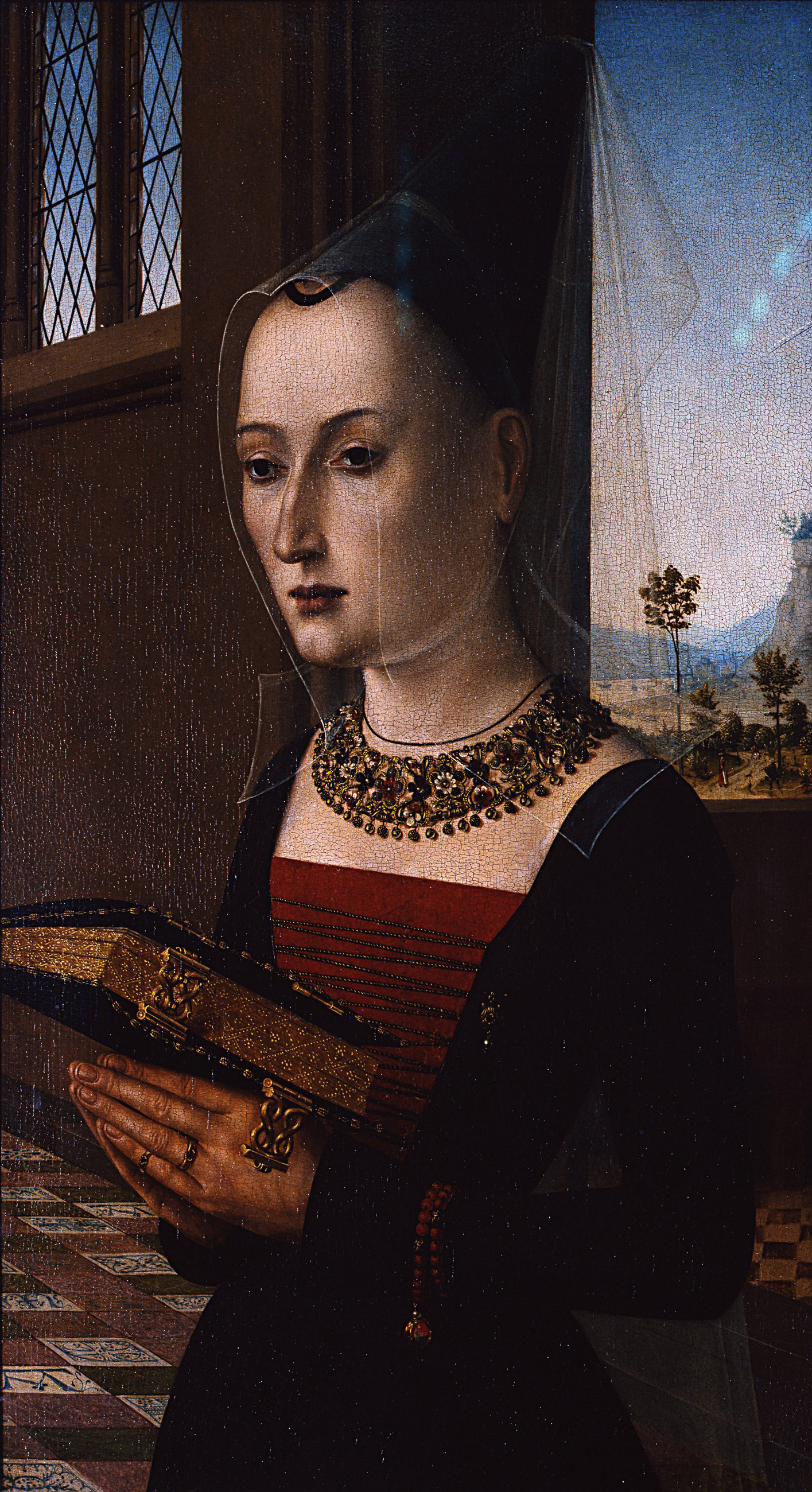 Hidden Side of the Collections | Uffizi Galleries