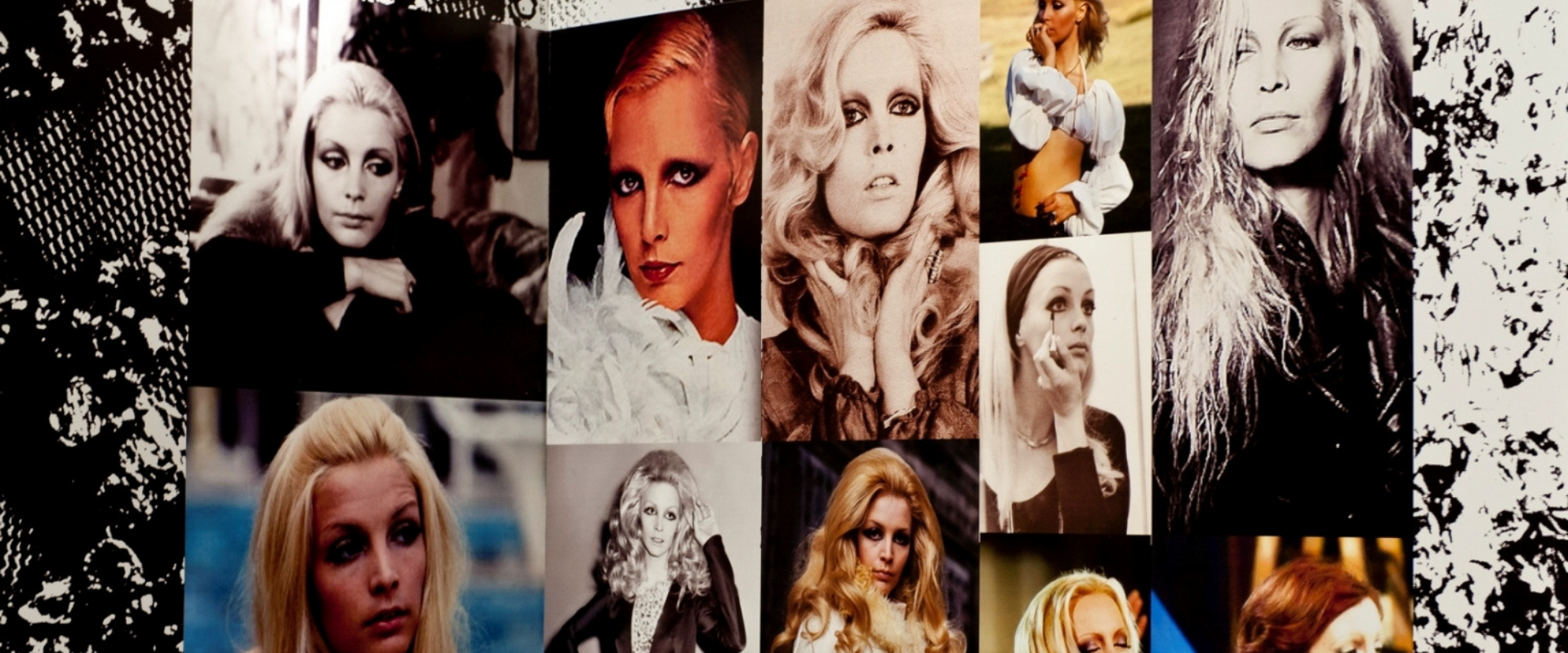 Donne protagoniste nel Novecento - Women in the Spotlight in the Twentieth Century