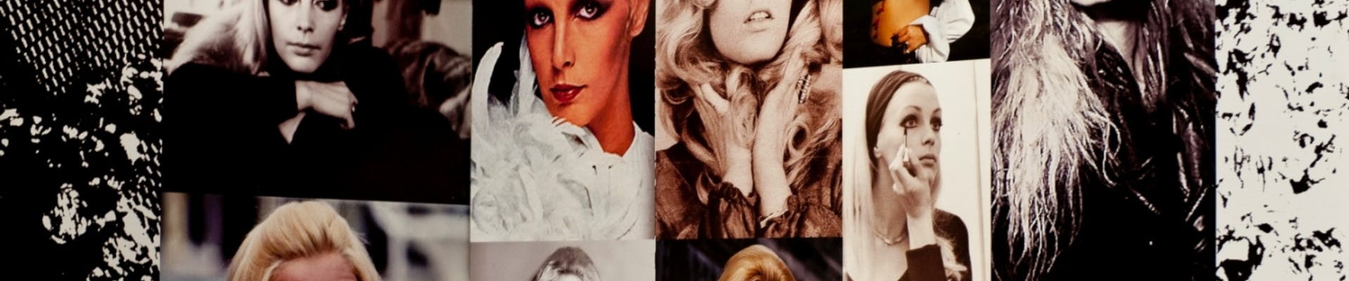 Donne protagoniste nel Novecento - Women in the Spotlight in the Twentieth Century Donne protagoniste nel Novecento - Women in the Spotlight in the Twentieth Century