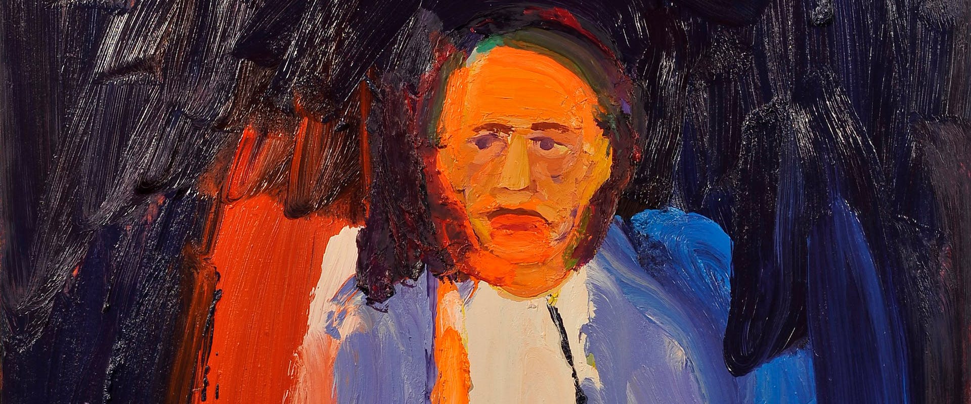 The Hungarian Self-Portraits at the Uffizi The Hungarian Self-Portraits at the Uffizi