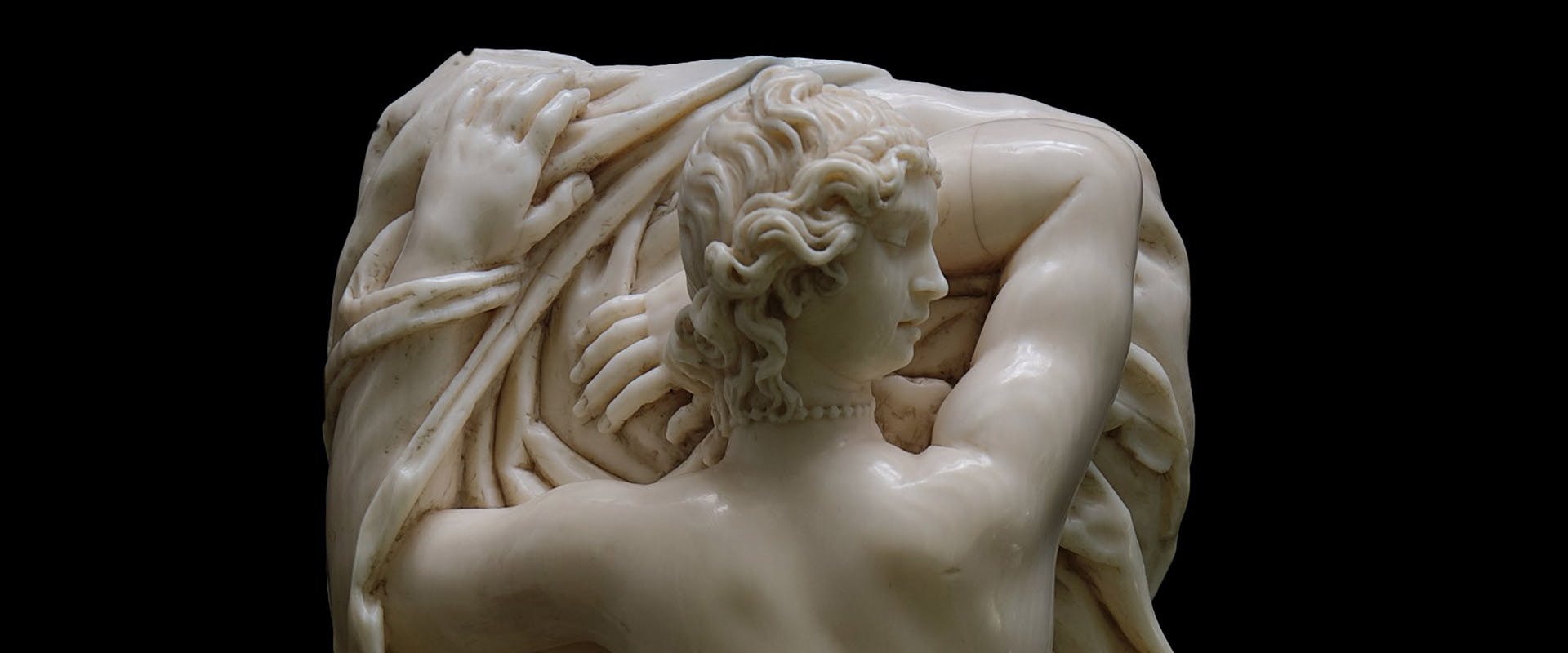 Diaphanous Passions - Baroque ivories from the courts of Europe Diaphanous Passions - Baroque ivories from the courts of Europe