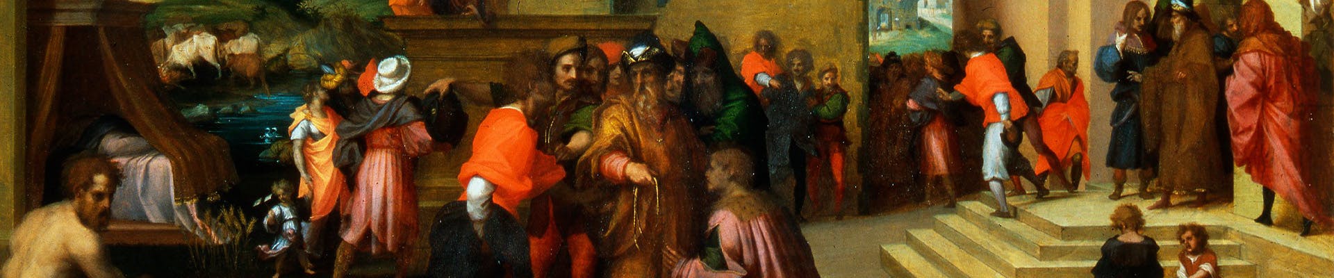 The Renaissance Dream The Renaissance Dream