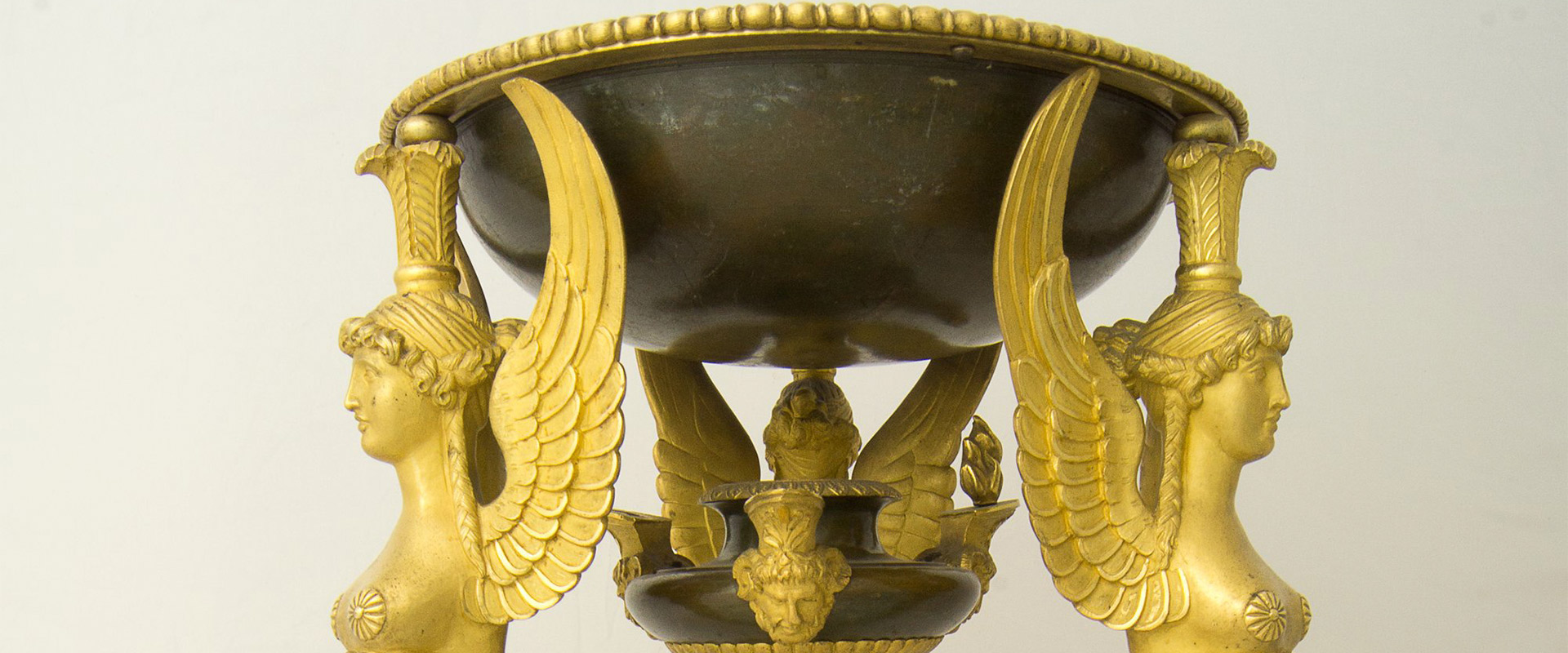 Lusso ed eleganza La porcellana francese a Palazzo Pitti e la manifattura Ginori (1800-1830)