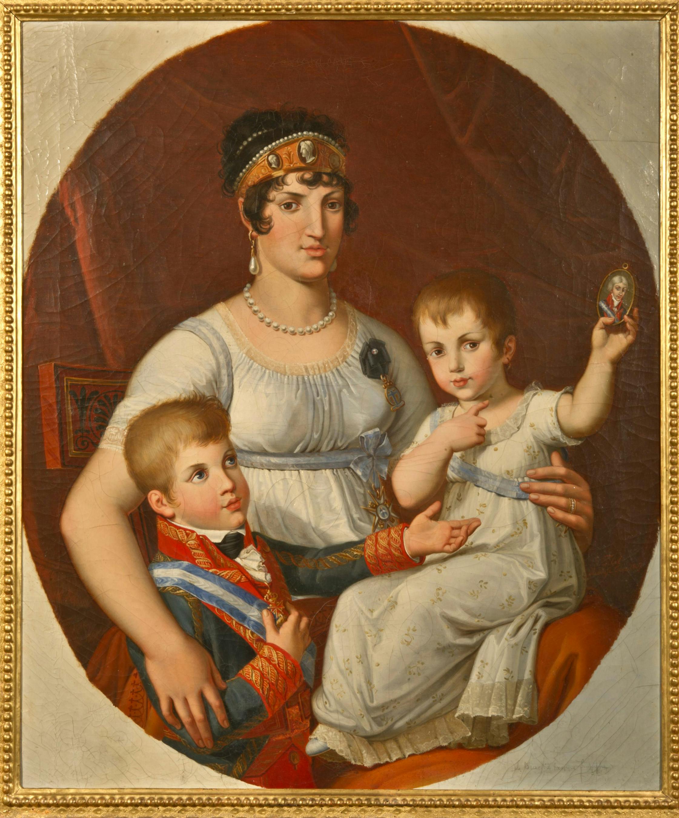 Lusso ed eleganza La porcellana francese a Palazzo Pitti e la manifattura Ginori (1800-1830)