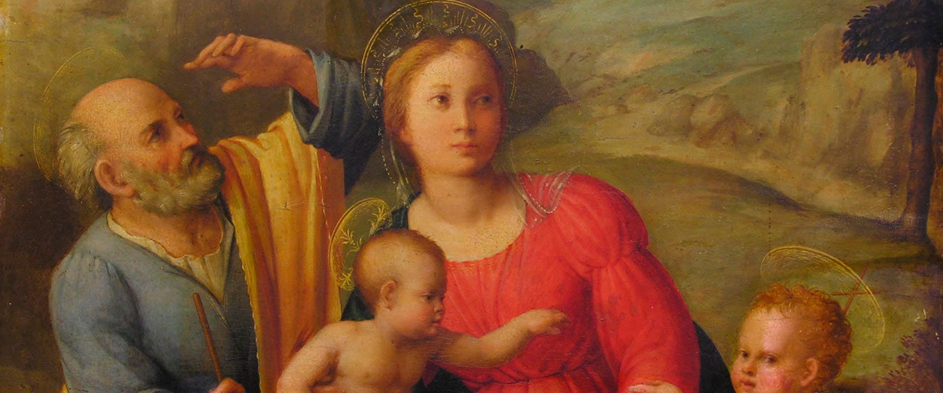 Norma e capriccio Spanish artists in Italy in the early Mannerist period Norma e capriccio Spanish artists in Italy in the early Mannerist period