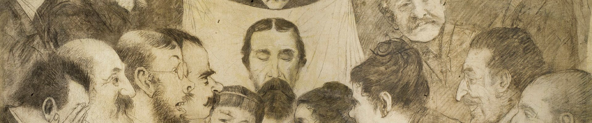 The Nineteenth and Twentieth Centuries. 2003-2008 Acquisitions and a Recent Gift The Nineteenth and Twentieth Centuries. 2003-2008 Acquisitions and a Recent Gift