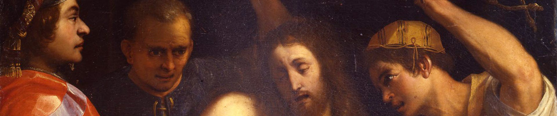 Il mito, il sacro, il ritratto. Dipinti dai depositi della Galleria Palatina Il mito, il sacro, il ritratto. Dipinti dai depositi della Galleria Palatina