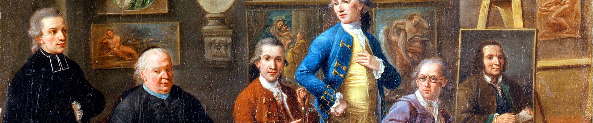 Unveiled Faces. Antique and passion for antiquity. The 11th edition of the “I mai visti” exhibition series. Masterpieces from the Uffizi storage Unveiled Faces. Antique and passion for antiquity. The 11th edition of the “I mai visti” exhibition series. Masterpieces from the Uffizi storage