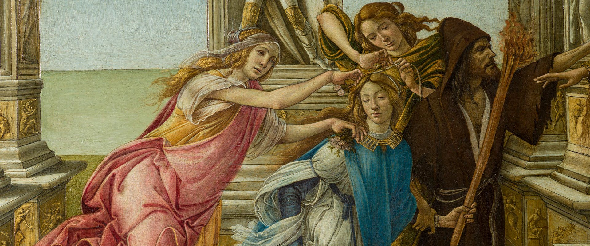La Bella Italia Arte e identità delle città capitali