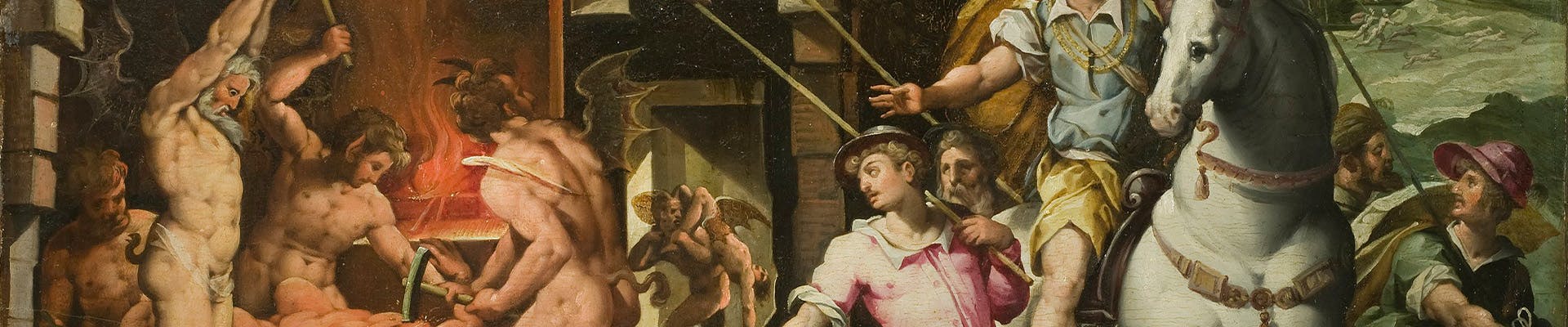 Vasari, the Uffizi and the Duke Vasari, the Uffizi and the Duke