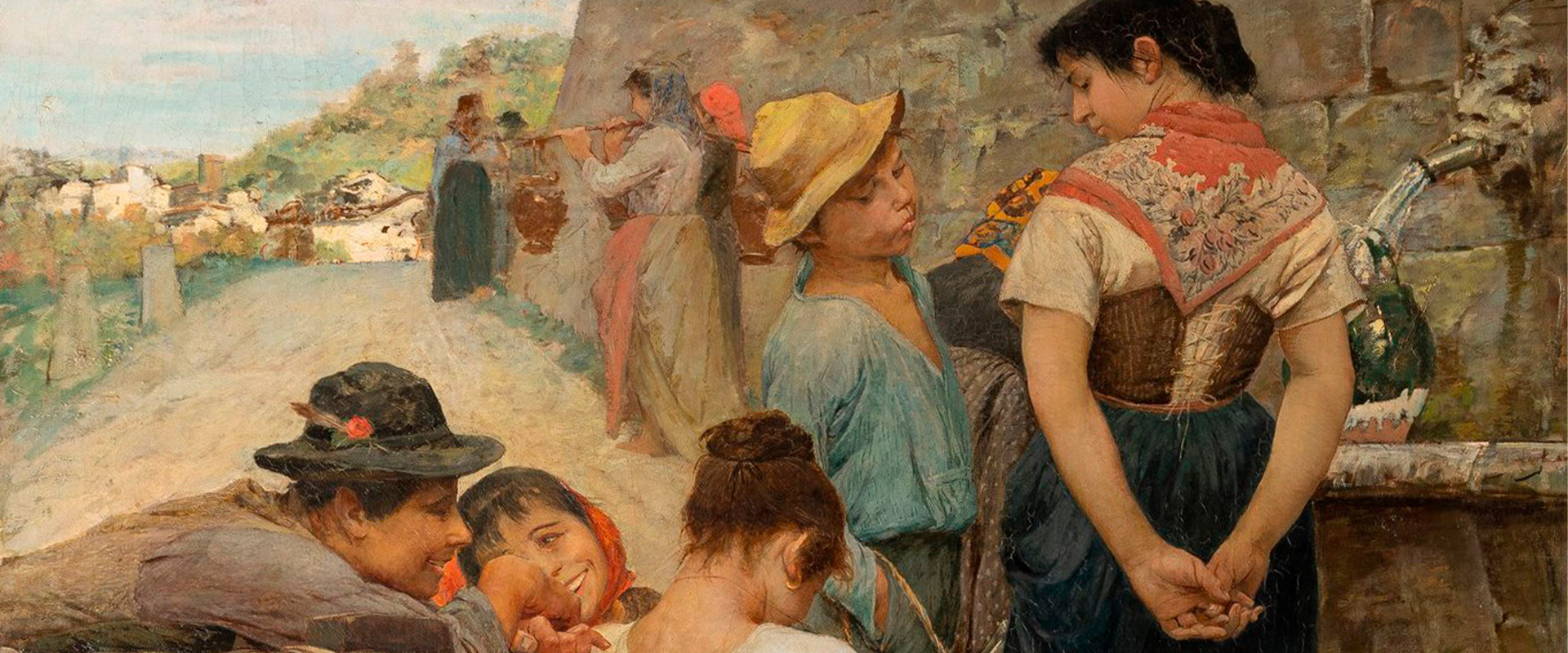 Dagli splendori di corte al lusso borghese. L’Opificio delle Pietre Dure nell’Italia unita