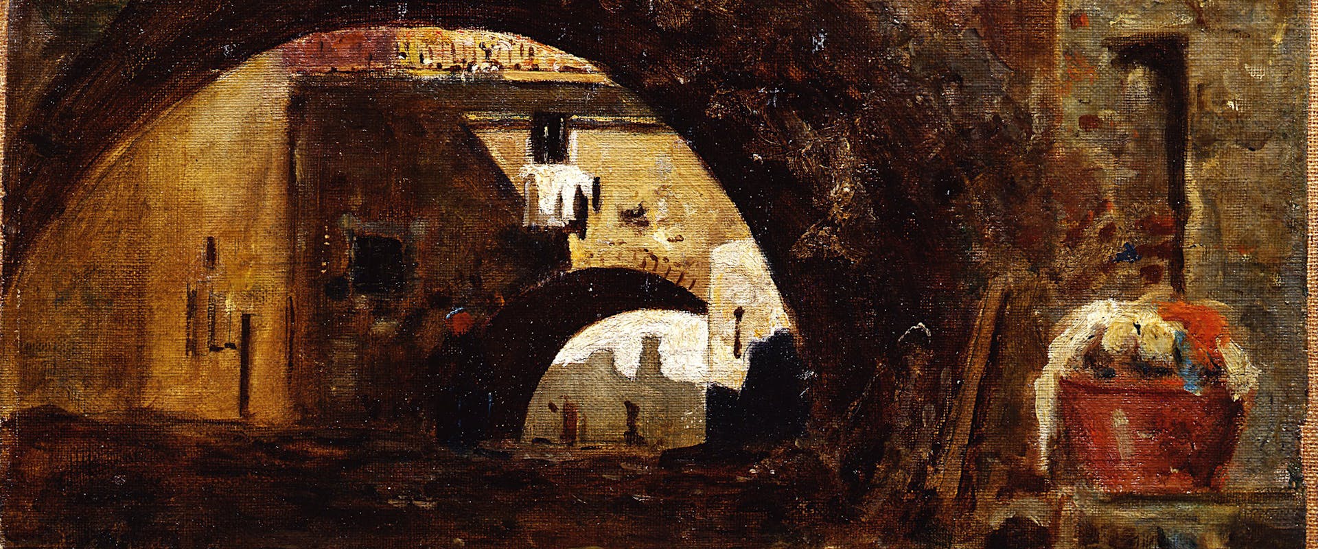 Dal pennello al fucile. I pittori combattenti per l’Unità d’Italia Dal pennello al fucile. I pittori combattenti per l’Unità d’Italia