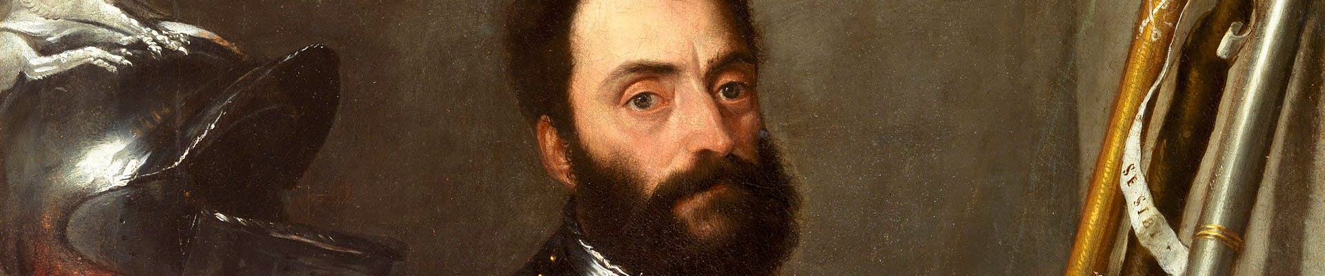 That woman in the blue dress. Titian’s “La Bella” restored That woman in the blue dress. Titian’s “La Bella” restored