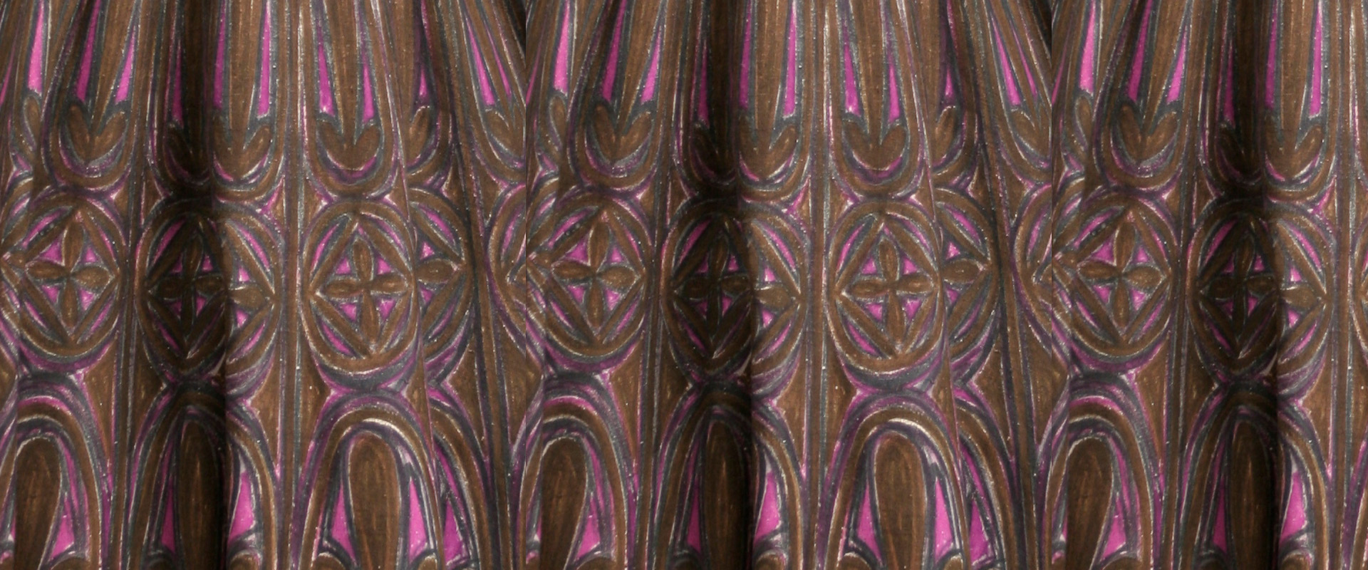 Dianora Marandino. Fantasie di colori