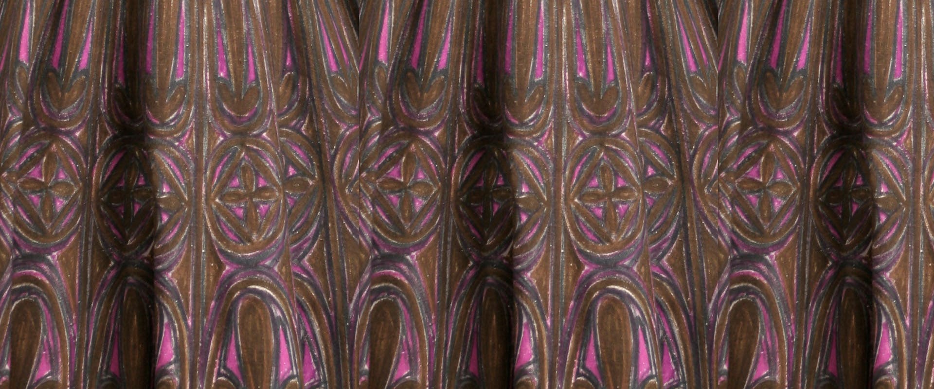 Dianora Marandino. Fantasies of Colour Dianora Marandino. Fantasies of Colour