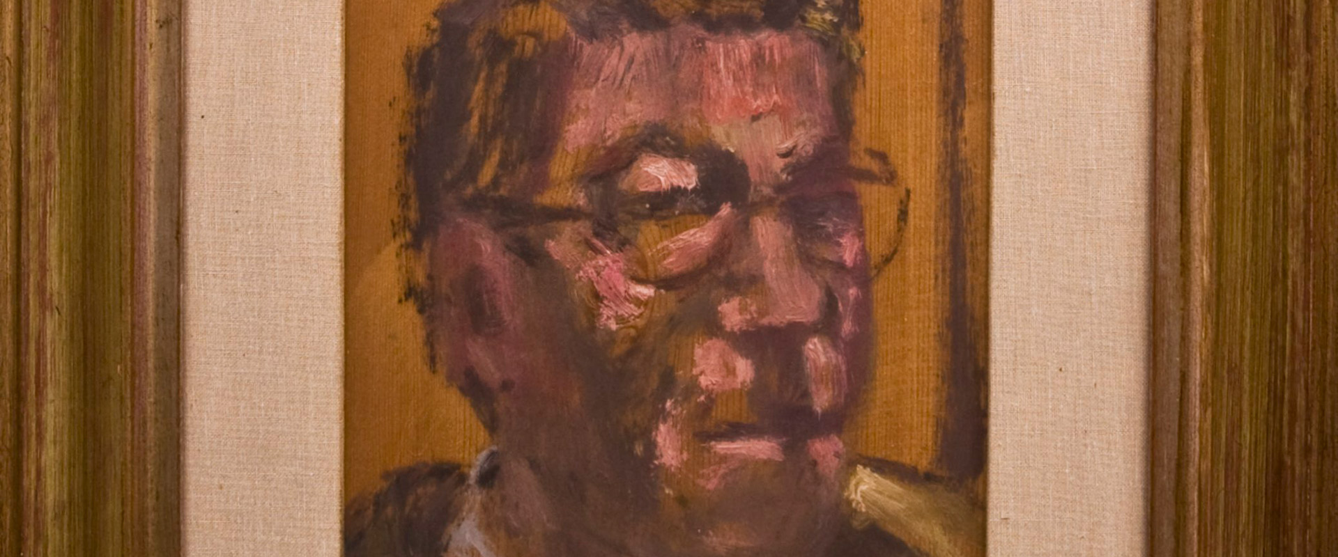 Natura e verità nella pittura di Enzo Faraoni