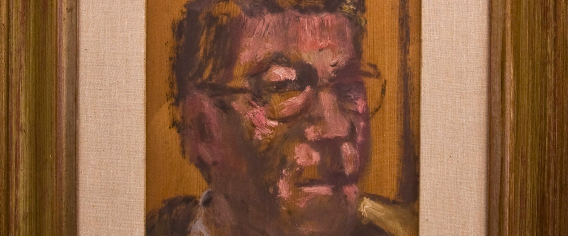 Natura e verità nella pittura di Enzo Faraoni Natura e verità nella pittura di Enzo Faraoni