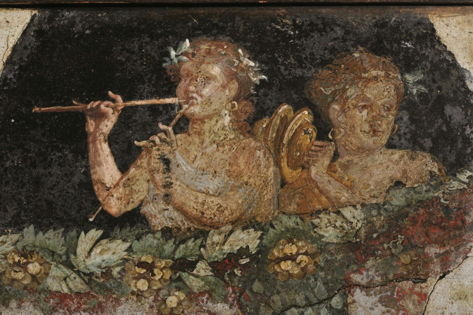 Vinum Nostrum. Arte, scienza e miti del vino nelle civiltà del Mediterraneo antico