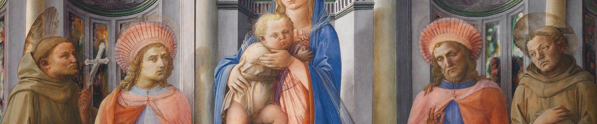 Omaggio a Filippo Lippi Omaggio a Filippo Lippi