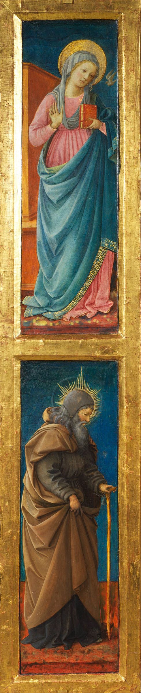 Omaggio a Filippo Lippi