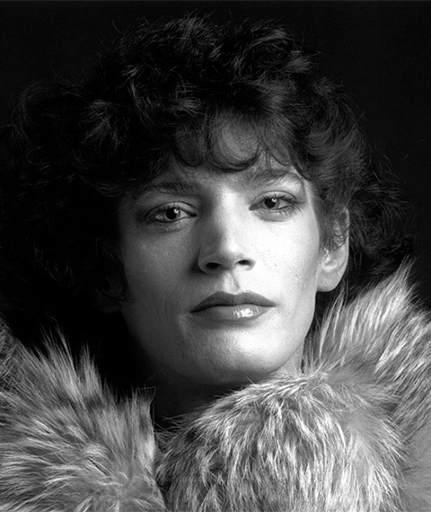 Robert Mapplethorpe | Uffizi Galleries