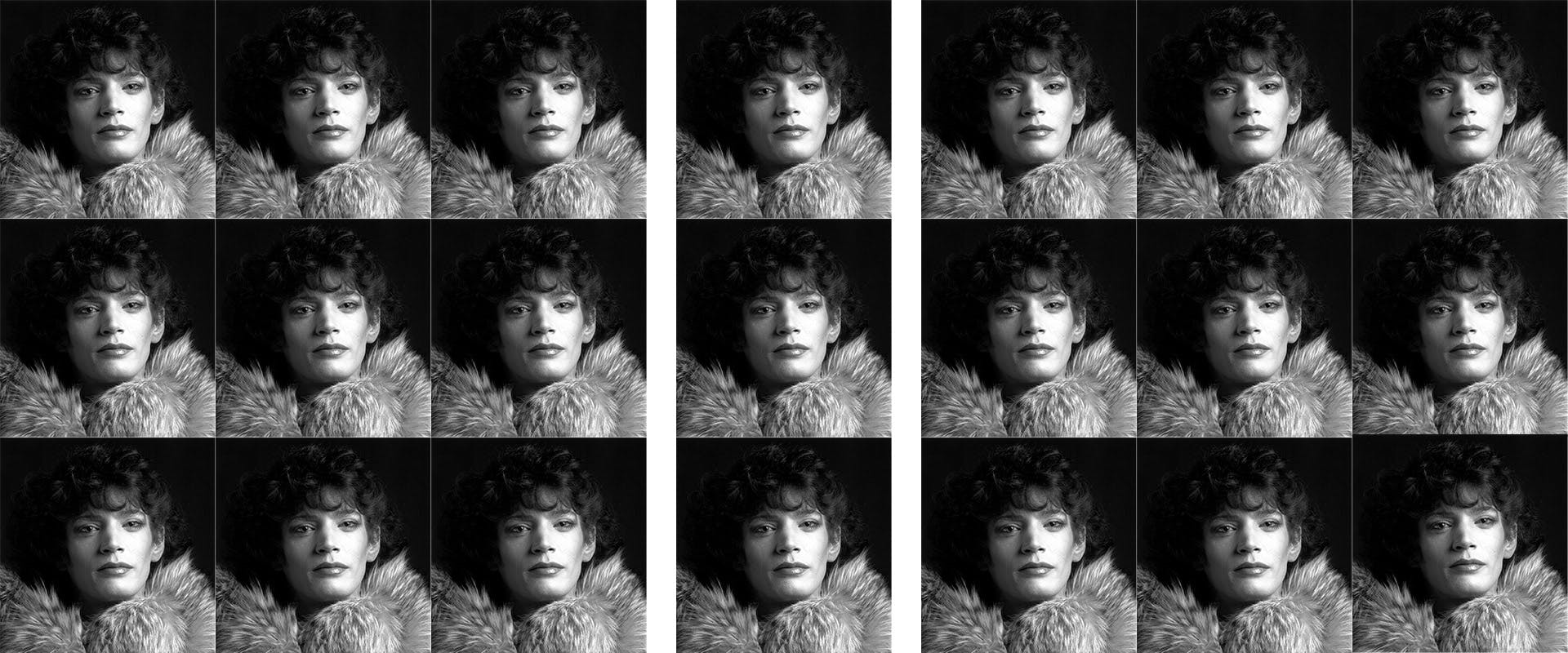 Robert Mapplethorpe Robert Mapplethorpe