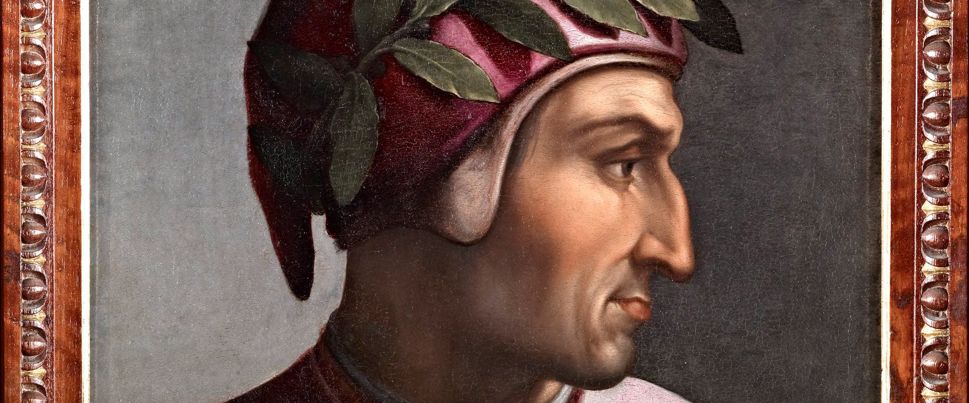 Saints Poets Navigators… The 9th edition of the “I mai visti” exhibition series. Masterpieces from the Uffizi storage Saints Poets Navigators… The 9th edition of the “I mai visti” exhibition series. Masterpieces from the Uffizi storage