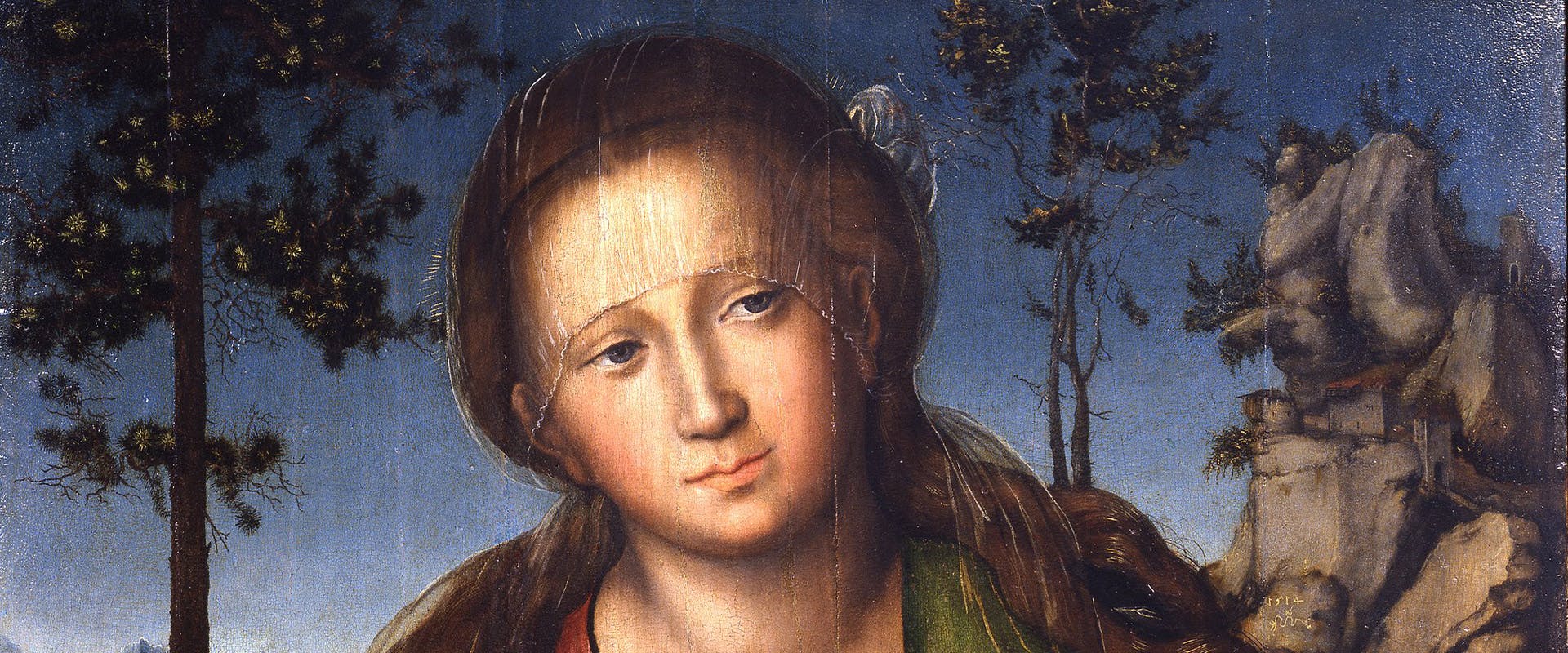 L’Arma per l’arte. Aspects of the sacred rediscovered