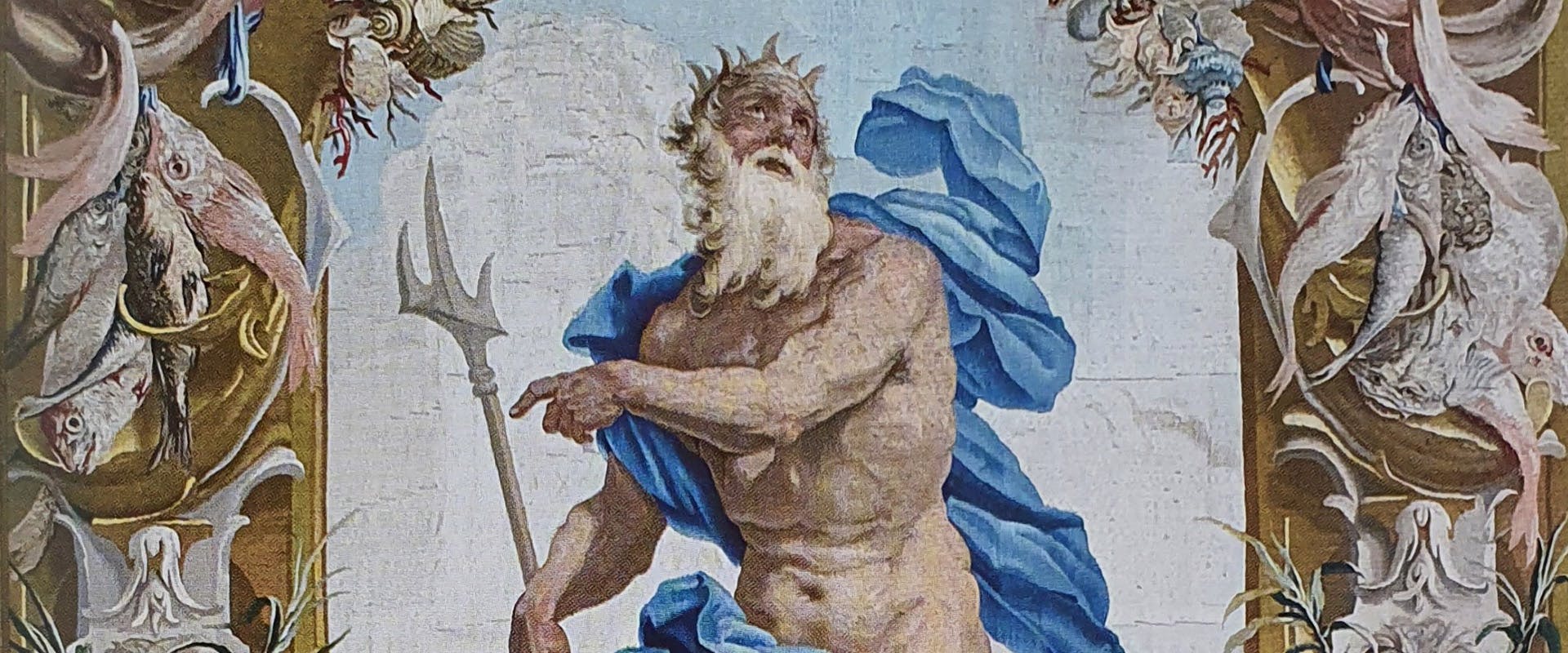 Il fasto e la ragione. Arte del Settecento a Firenze
