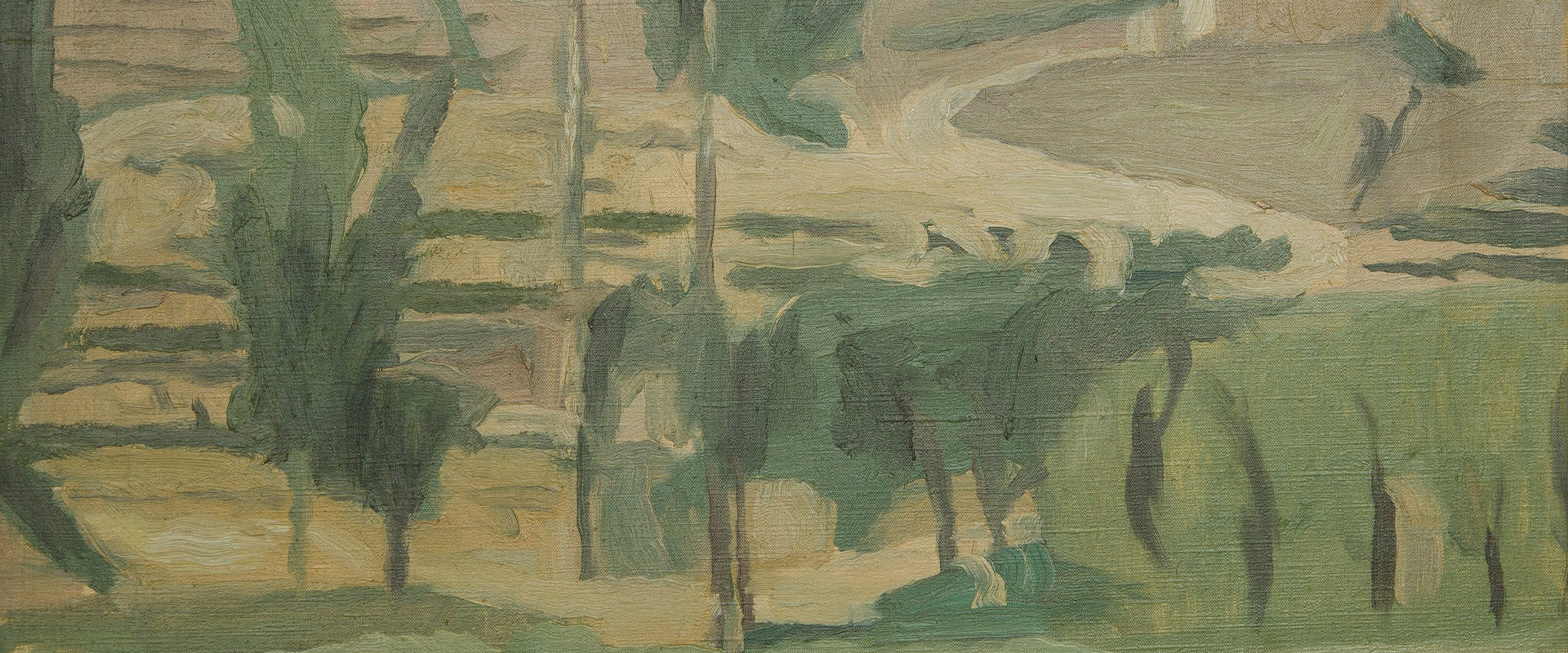 Memorie dell'Antico nell'arte del Novecento