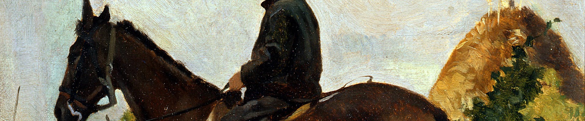 L'altra faccia dell'anima. Ritratti di Giovanni Fattori L'altra faccia dell'anima. Ritratti di Giovanni Fattori