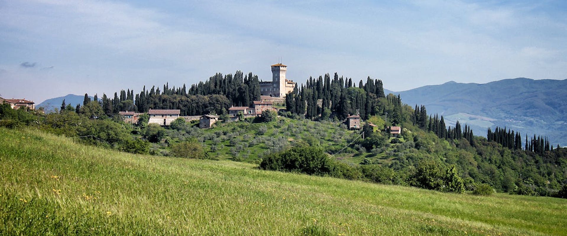 Terre degli Uffizi diventa sempre più grande
