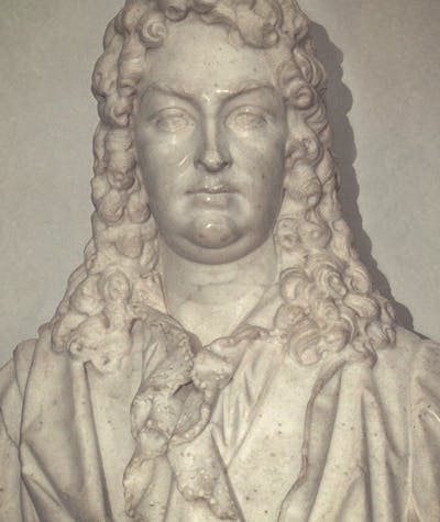 Donato alle Gallerie degli Uffizi il busto del celebre cantante fiorentino Gaetano Berenstadt, realizzato da Giovacchino Fortini