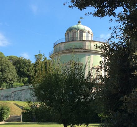 Boboli 2030, il giardino che sarà