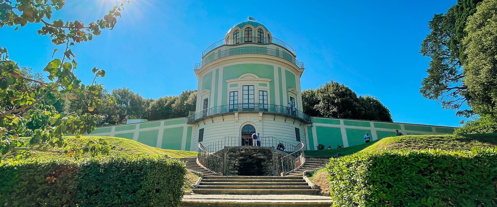 Boboli 2030, il giardino che sarà