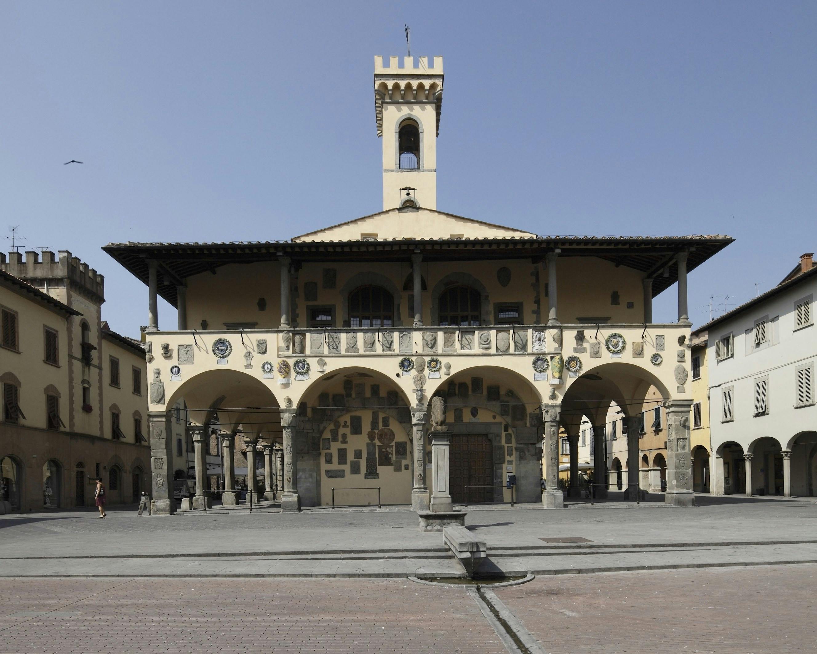 Terre degli Uffizi: presentate le nuove mostre all’interno del progetto di Gallerie degli Uffizi e Fondazione CR Firenze