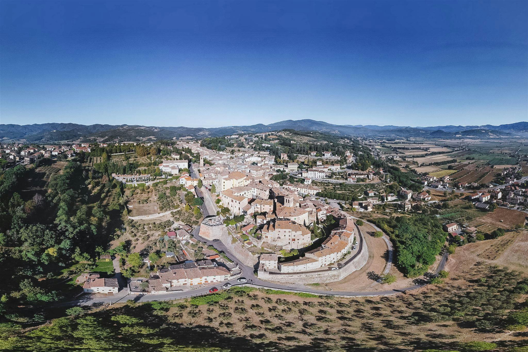 Terre degli Uffizi: presentate le nuove mostre all’interno del progetto di Gallerie degli Uffizi e Fondazione CR Firenze